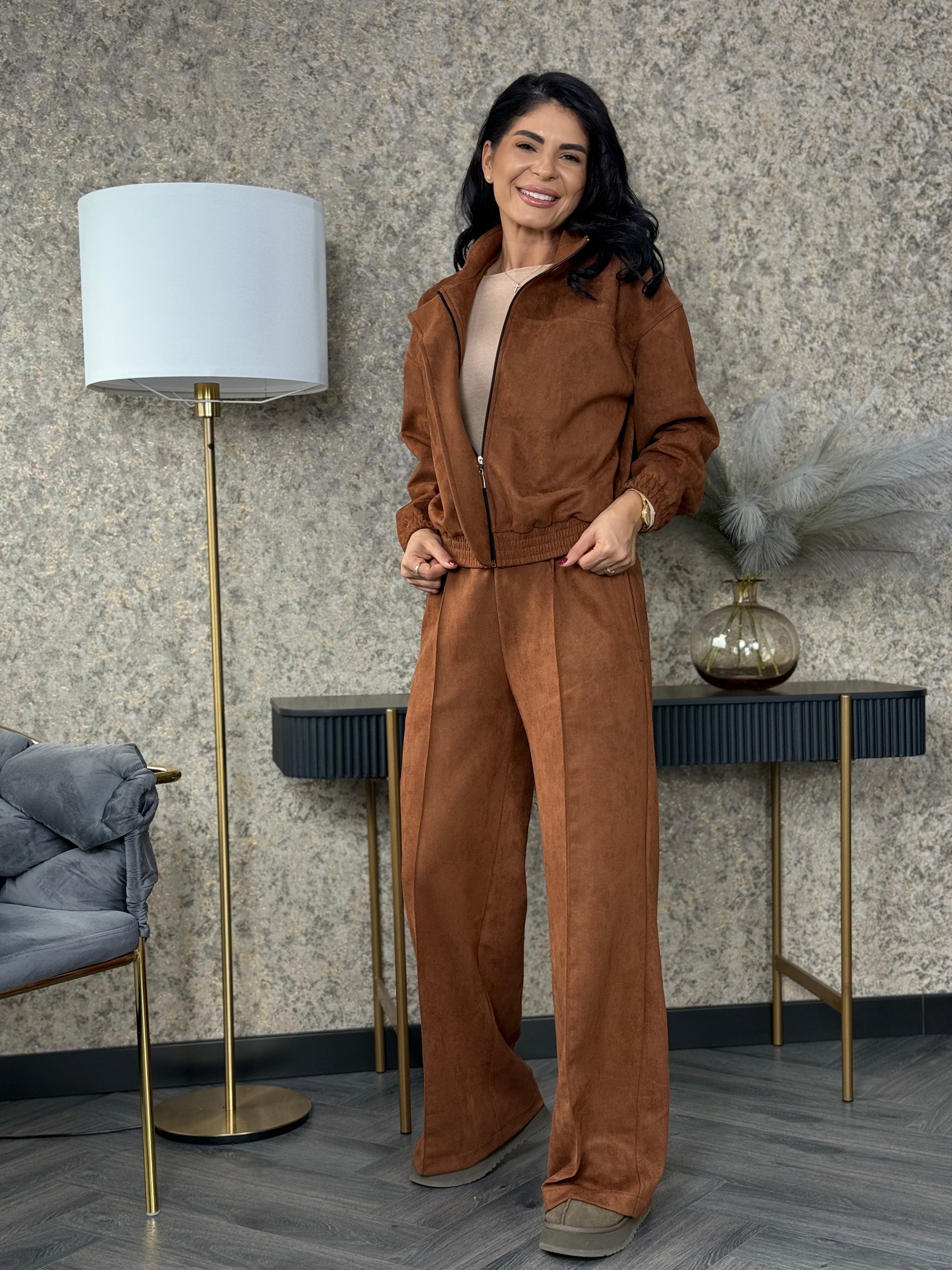 Costum Brielle - Cinnamon