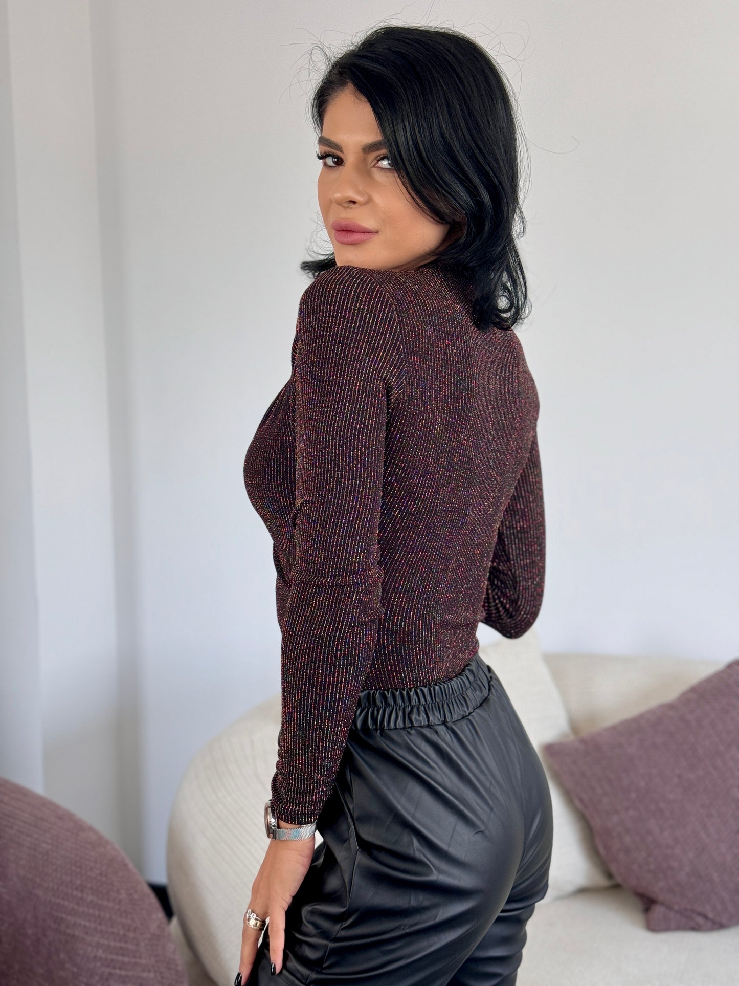 Body Adina - Multicolor