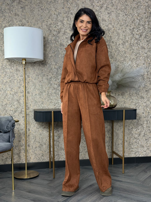 Costum Brielle - Cinnamon