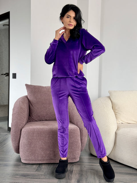 Costum Amber - Mov Regal