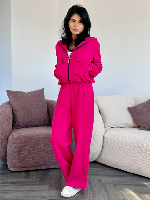 Trening Nedia - Pink