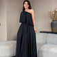 Rochie Karissa - Black