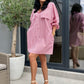 Rochie Amadeus - Red Lines