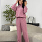 Set Emira - Powder Pink