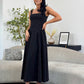 Rochie Noire - Glitter Black