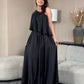 Rochie Karissa - Black