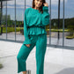 Set Lorelai - Intense Green