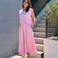 Set Esdi - Pink Blush