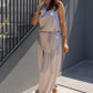 Set Cleopatra - Silver Sand