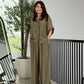 Costum Karra - Khaki