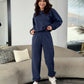 Trening Marra - Denim