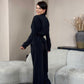 Set Miriam - Negru