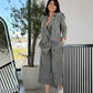 Costum Bunny - Grey