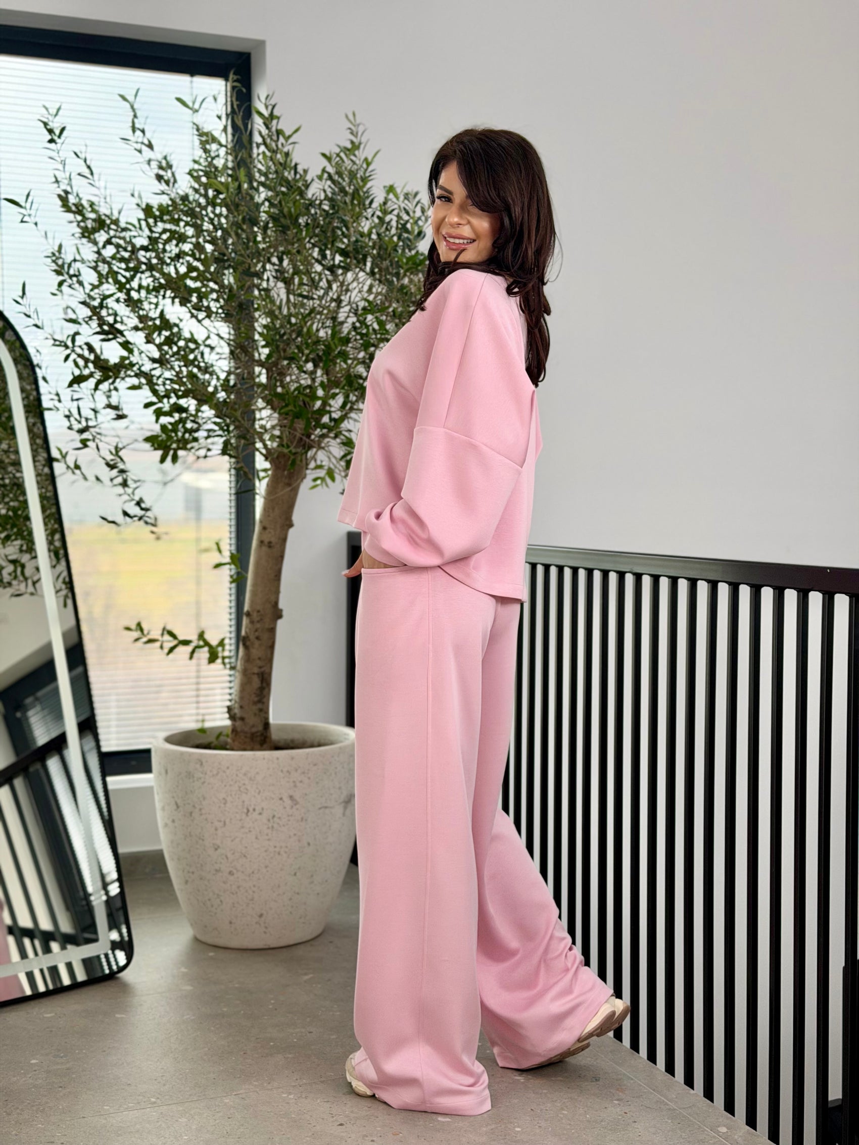 Set Senice - Baby Blush