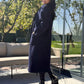 Palton Milanno - Navy