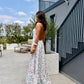 Rochie Desire - Baby Blush