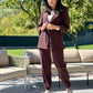 Set Paola - Chocolate