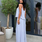 Costum Fiona - Light Gray