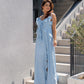 Rochie Casandra - Baby Blue