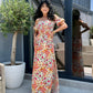 Rochie Viva - Pink