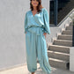 Costum Perla - Mint Whisper