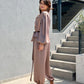 Costum Perla - Mocha Eclipse