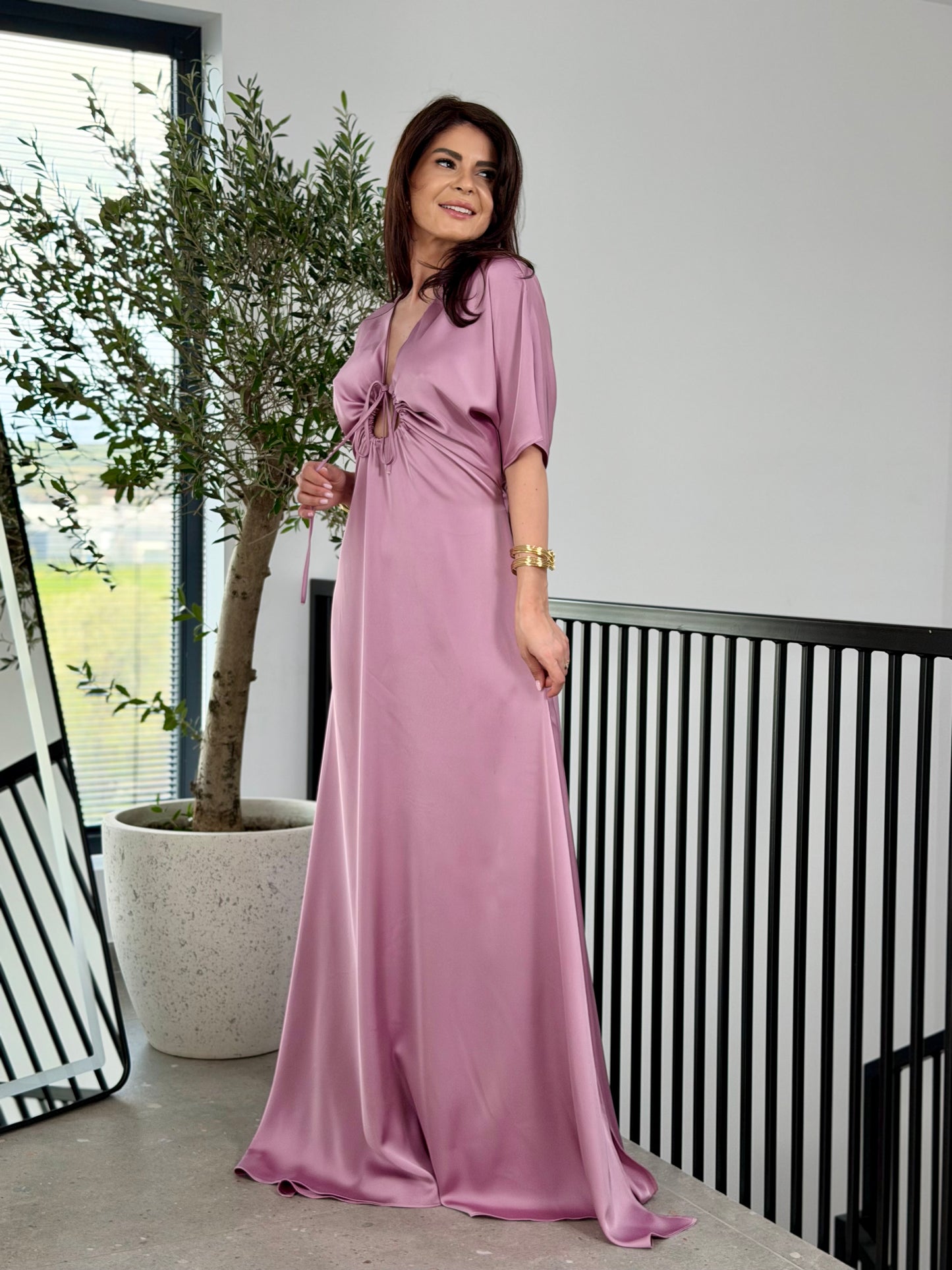 Rochie Saphire - Blush Couture