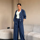 Set Marve - Navy