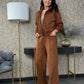 Costum Brielle - Cinnamon