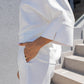 Set Vero - White