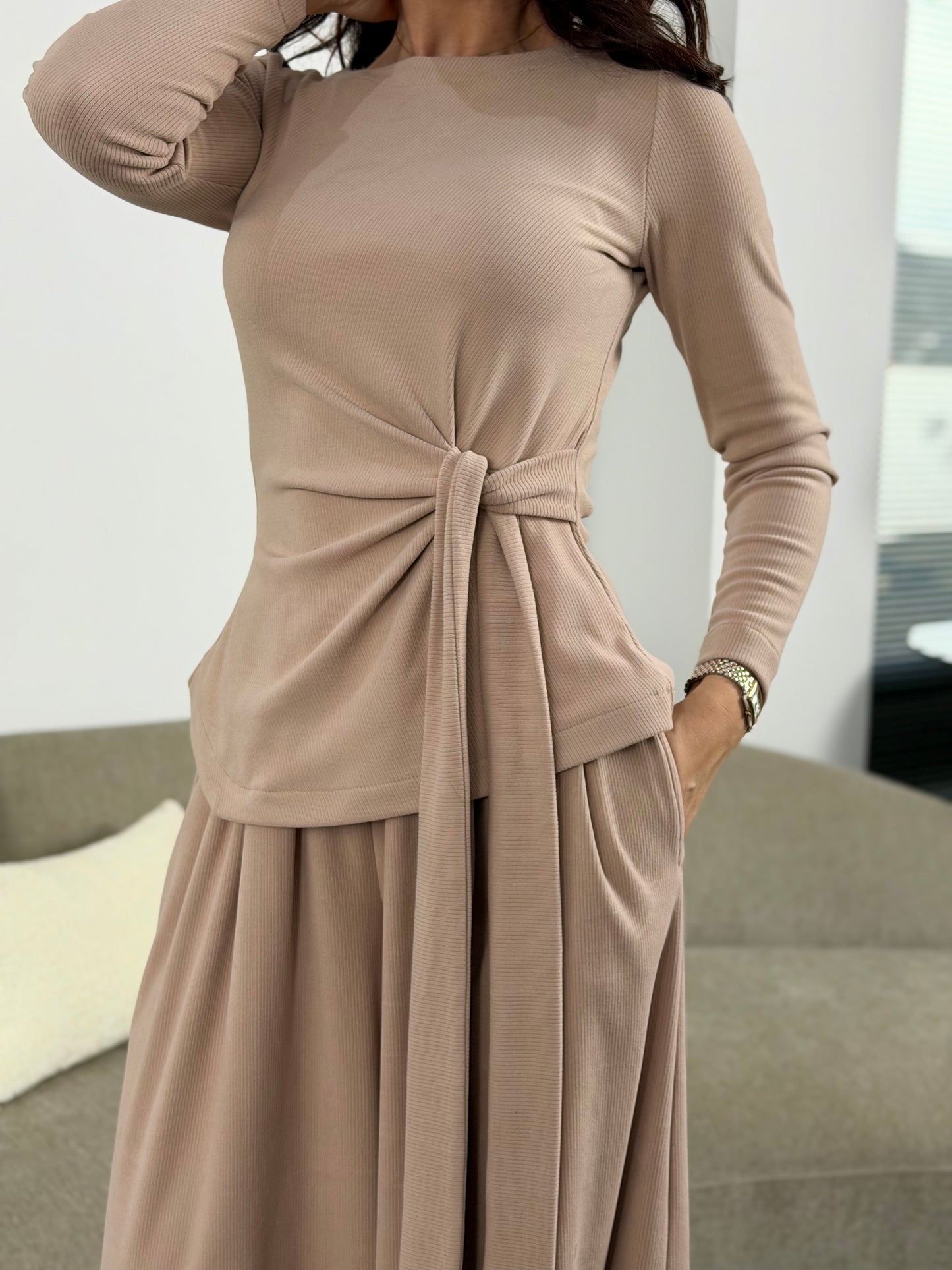 Set Honey - Roz Pudra