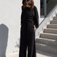 Set Arles - Black