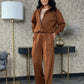 Costum Brielle - Cinnamon