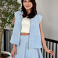 Set Miracle -  Cloud Blue