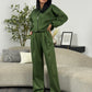 Costum Zayra - Urban Khaki