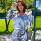 Set Marrie - Gray Print