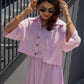 Set Katarra - Blush