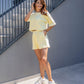 Set Reya - Lemonade