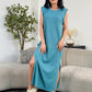 Rochie Giulia - Turquoise
