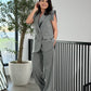 Costum Sunsset - Grey