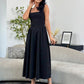 Rochie Noire - Glitter Black