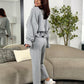 Trening Love - Light Gray