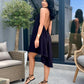 Rochie Eclipse - Negru