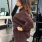 Costum Edith - Mocha