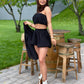 Set Angel - Black