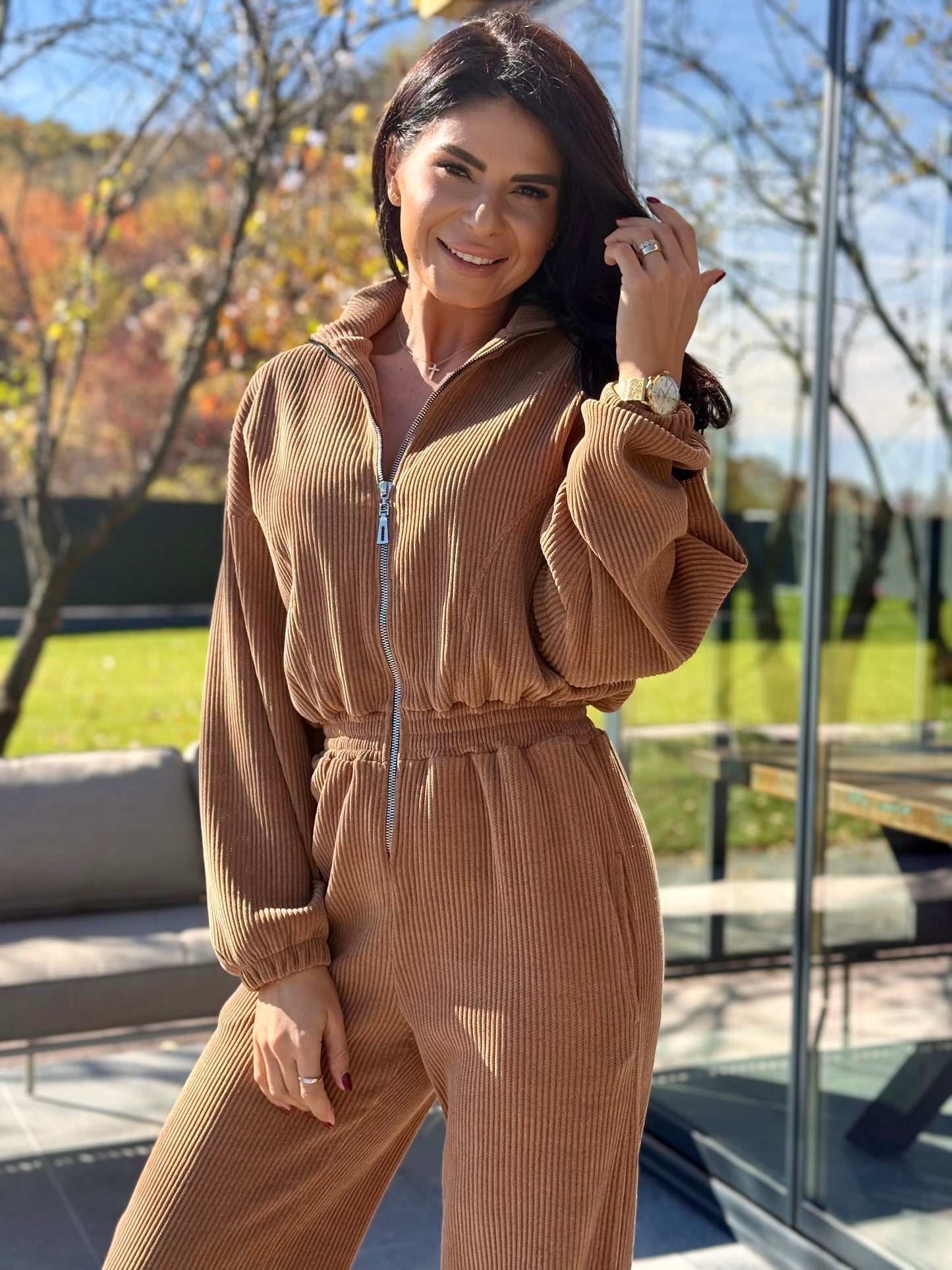 Salopeta Letizzia - Golden Sun