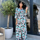 Rochie Sinna - Turcoaz