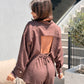 Costum Melissa - Cocoa