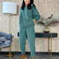 Costum Edith - Olive