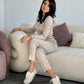 Costum Petra - Creamy